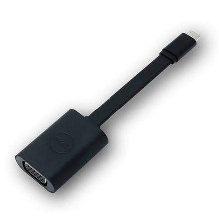 Adapter Connector Dongle USB Type C to VGA | Dell | Adapter USB-C to VGA | USB-C | VGA - Image 2