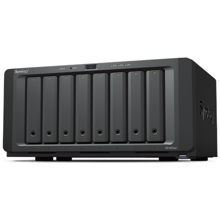 Synology DS1823xs+ "DS1823xs+" (timbru verde 4 lei)