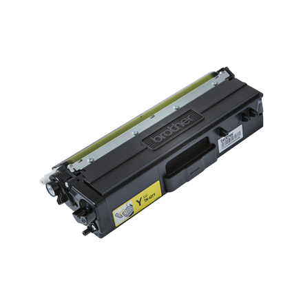 BROTHER toner TN-421Y pro HL-L8260CDW/HL-L8360CDW/DCP-L8410CDW/ 1.800 stran/ žlutý