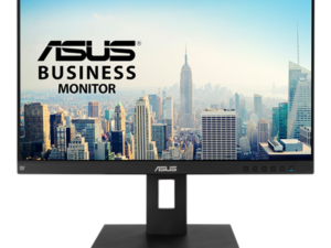 ASUS 23.8"" BE24EQSB | 1920x1080 | IPS | 5ms | 60Hz