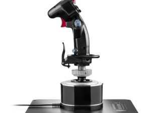 GAMEPAD si VOLAN Thrustmaster Hotas Warthog Joystick, PC "2960738" (timbru verde 0.8 lei)