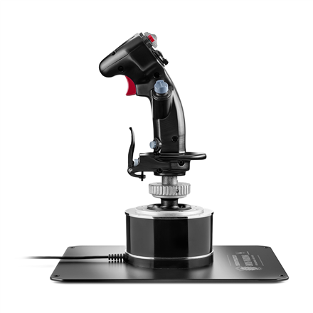 GAMEPAD si VOLAN Thrustmaster Hotas Warthog Joystick, PC "2960738" (timbru verde 0.8 lei)