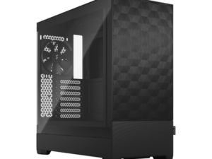 Fractal Design Pop Air Black TG Clear Tint