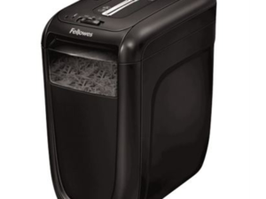 Fellowes Shredder Personal Powershred 60Cs 22L