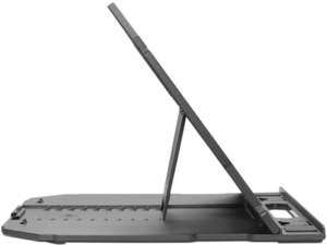 Lenovo 2-in-1 Laptop Stand | Lenovo | 2-in-1 Laptop Stand | 290.6 x 265.6 x 15.1 mm | 1 year(s)