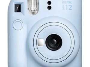 CAMERA INSTANT/INSTAX MINI 12 BLUE FUJIFILM