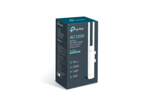 TP-Link Omada EAP225-Outdoor 1200 Mbit/s White Power over Ethernet (PoE)