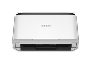 Epson | WorkForce DS-410 | Colour | Document Scanner