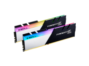 G.Skill | Trident Z Neo | (2 x 8 GB) 16 GB | DDR4 | 3600 MHz | PC/server | Registered No | ECC No