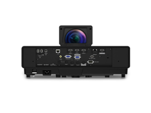 Epson | EB-805F | Full HD (1920x1080) | 5000 ANSI lumens | Black | Lamp warranty 12 month(s)
