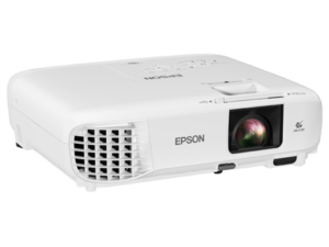 Epson | EB-W49 | WXGA (1280x800) | 3800 ANSI lumens | White | Lamp warranty 12 month(s)