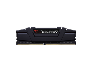 G.Skill | Ripjaws V | 16 GB | DDR4 | 3600 MHz | PC/server | Registered No | ECC No