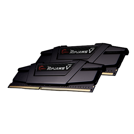 G.Skill | Ripjaws V | 16 GB | DDR4 | 3600 MHz | PC/server | Registered No | ECC No - Image 2
