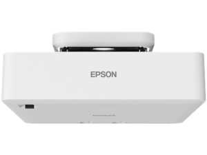 Epson | EB-L530U | WUXGA (1920x1200) | 5200 ANSI lumens | White | Lamp warranty 12 month(s)