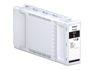 Epson UltraChrome XD2 Ink | T41E540 | Ink cartrige | Matte Black