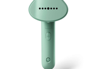 Philips 3000 Series Handheld Steamer STH3010/70 Compact and foldable Ready to use in ˜30 seconds 1000W, up to 20g/min No ironing board needed