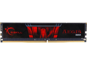 G.Skill Aegis DDR4 memory module 16 GB 3000 MHz