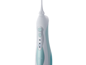 Panasonic Oral irrigator EW1311G845 | Panasonic | Oral irigator | EW1311G845 | Cordless | 130 ml | Number of heads 4 | White/Blue