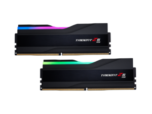 G.Skill | Trident Z5 RGB | 32 GB | DDR5 | 6000 MHz | PC/server | Registered No | ECC No
