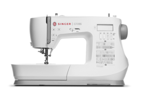 Singer C7255 sewing machine