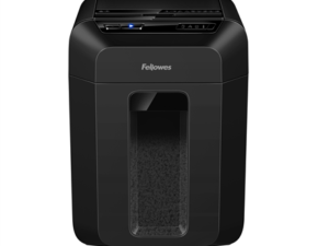 Mini-Cut | AutoMAX 90M | Black | 17 L | Paper shredding | Credit cards shredding