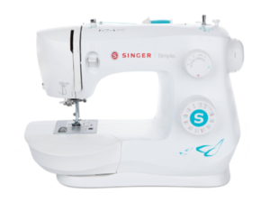 SINGER Simple 3337 Automatic sewing machine Electric