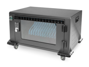 DIGITUS DN-45003 - vogn med hjul - for