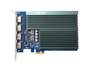Asus NVIDIA GeForce GT 730 Video Card 2GB