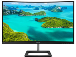 Philips 322E1C - 31,5'' | VA | Full HD | 75Hz