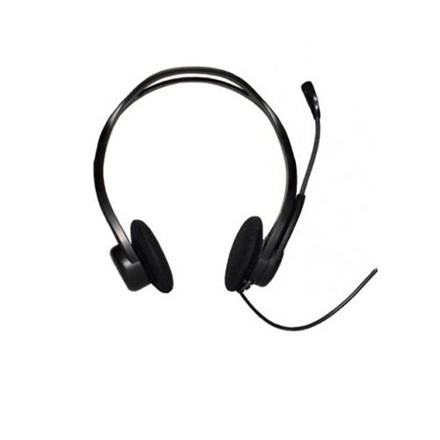 Logitech Corded USB Stereo Headset PC 960 - Business EMEA