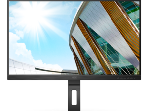 AOC 27P2Q Monitor