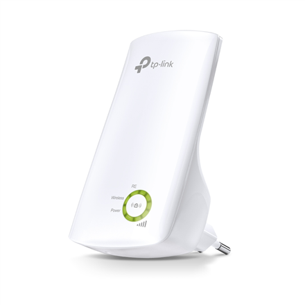 TPL RANGE-EXT IND N300 2.4GHZ WALL-PLG