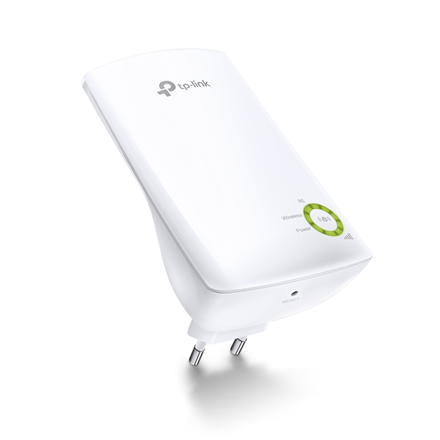 TPL RANGE-EXT IND N300 2.4GHZ WALL-PLG - Image 2