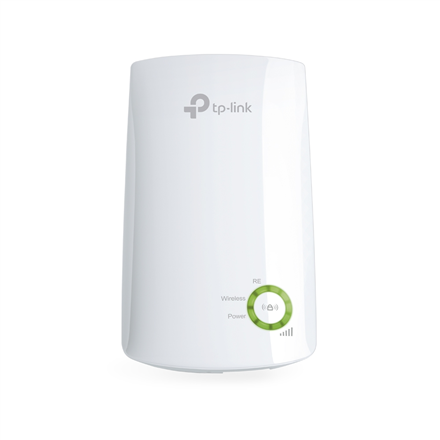 TPL RANGE-EXT IND N300 2.4GHZ WALL-PLG - Image 3