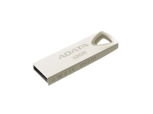 ADATA | UV210 | 32 GB | USB 2.0 | Silver