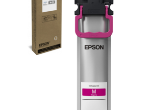 Epson inkoustová náplň/ C13T945340/ WF-C5790DWF/ WF-C5710DWF/ WF-C5290DW/ WF-C5210DW/ XL magenta
