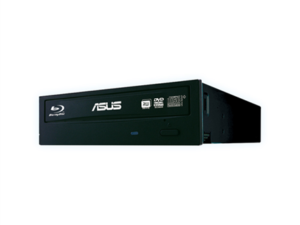 ASUS BW-16D1HT - BDXL drive - Serial ATA - internal