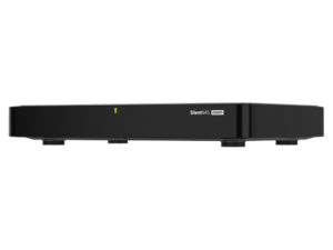 QNAP HS-264 - NAS-server - 2 fack - SATA 6Gb/s - RAID 0, 1, 10, 5, 50, 6, 60 - RAM 8 GB - Gigabit Ethernet / 2.5 Gigabit Ethernet - iSCSI support