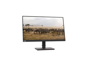 ThinkVision S27e-20 27" FHD IPS HMDI 3Y