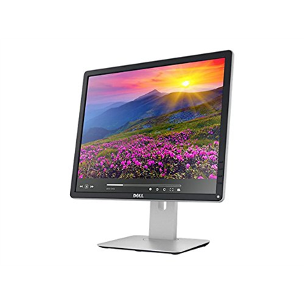 Dell | Professional | P1917S | 19 " | IPS | HD | 5:4 | 60 Hz | 6 ms | 1280 x 1024 | LED pixels | 250 cd/m² | HDMI ports quantity 1 | Black - Image 3