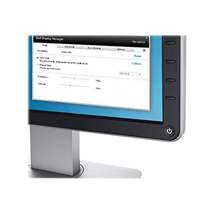 Dell | Professional | P1917S | 19 " | IPS | HD | 5:4 | 60 Hz | 6 ms | 1280 x 1024 | LED pixels | 250 cd/m² | HDMI ports quantity 1 | Black - Image 4