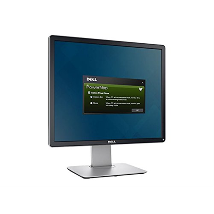 Dell | Professional | P1917S | 19 " | IPS | HD | 5:4 | 60 Hz | 6 ms | 1280 x 1024 | LED pixels | 250 cd/m² | HDMI ports quantity 1 | Black - Image 7