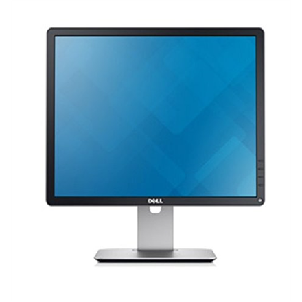 Dell | Professional | P1917S | 19 " | IPS | HD | 5:4 | 60 Hz | 6 ms | 1280 x 1024 | LED pixels | 250 cd/m² | HDMI ports quantity 1 | Black - Image 9