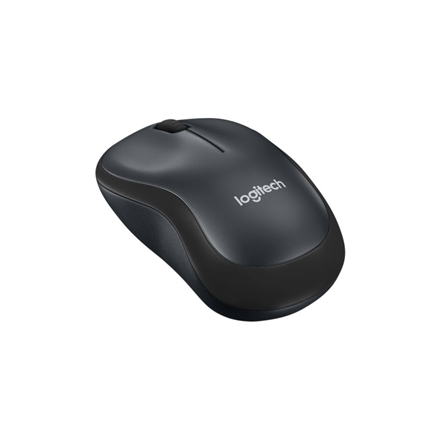 Computer mouse Logitech LOGI M220 Silent Black - 2.4GHZ - Image 2