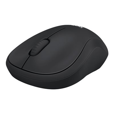 Computer mouse Logitech LOGI M220 Silent Black - 2.4GHZ - Image 3