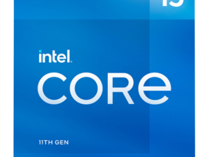 Processors Intel  INTEL Core i5-11400F 2.6GHz LGA1200 Box