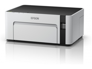 Printer EPSON  Printer EcoTank M1100 Mono, Inkjet, Standard, A4, Grey