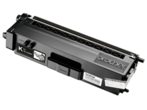 TN-320BK TONER CARTRIDGE BLACK