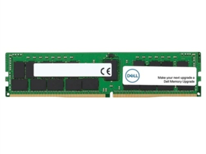 Dell | Memory Upgrade | 2RX4 | 32 GB | DDR4 RDIMM | 3200 MHz | PC/server | Registered Yes | ECC Yes