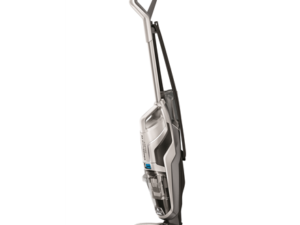 Vacuum cleaner Bissell  Vacuum Cleaner CrossWave C3 Select Corded operating, Handstick, Washing function, Black/Titanium/Blue, Warranty 24 month(s)